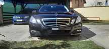 Mercedes Benz E220 170 cp euro 5