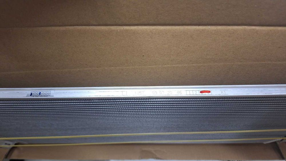 Кондензатор за Опел Астра К