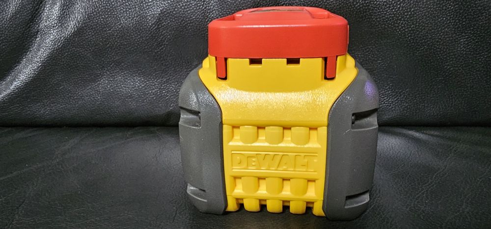 Acumulator Dewalt Flexvolt 9ah