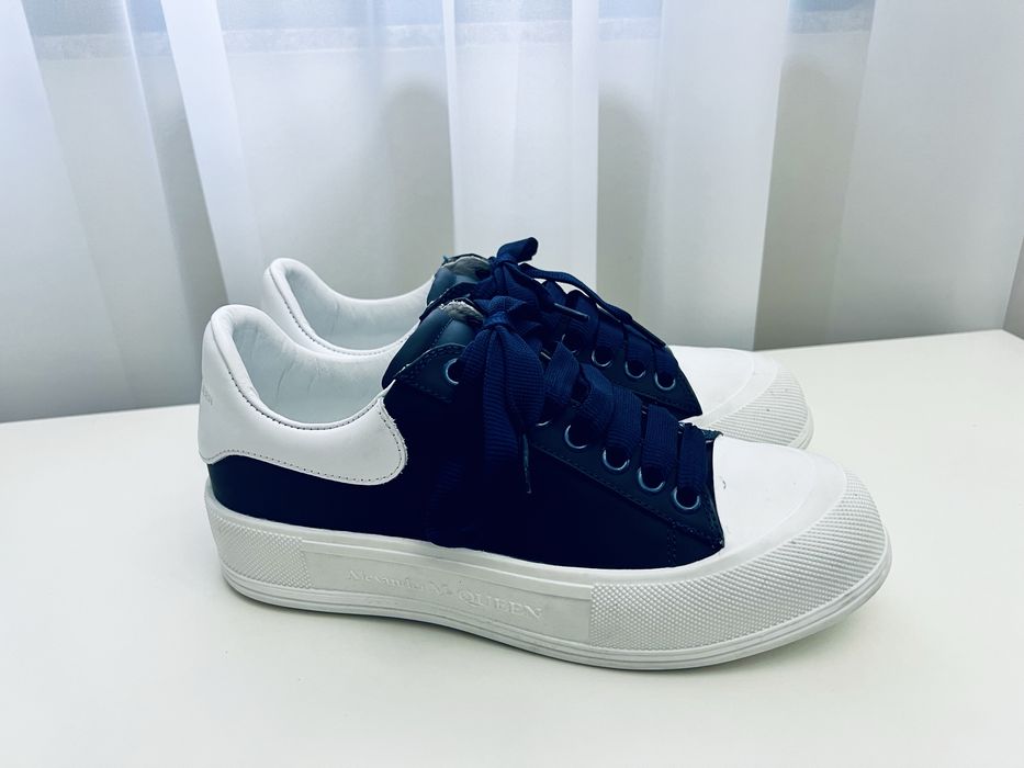 adidasi alexander mcqueen