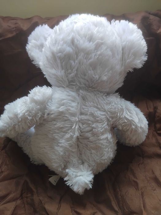 Chippo плюшено мече