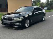 BMW Seria 5 Stare perfecta