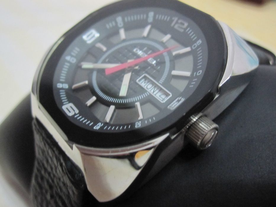 Ceas elegant DIESEL DZ-5188 original-ieftin