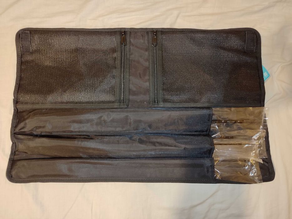 Въдици Yamaga Blanks BlueCurrent 74TZ,83TZ,93TZ Nano,Wizy 610/4 pcs.