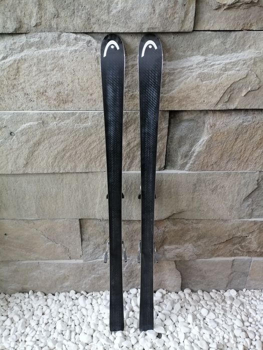 Schiuri ski copii Race Head WorldCup Rebels I.Gs Team sh 151 cm