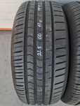 Летни гуми 4 броя VREDESTEIN UltracSatin 235 60 R16 дот 1217