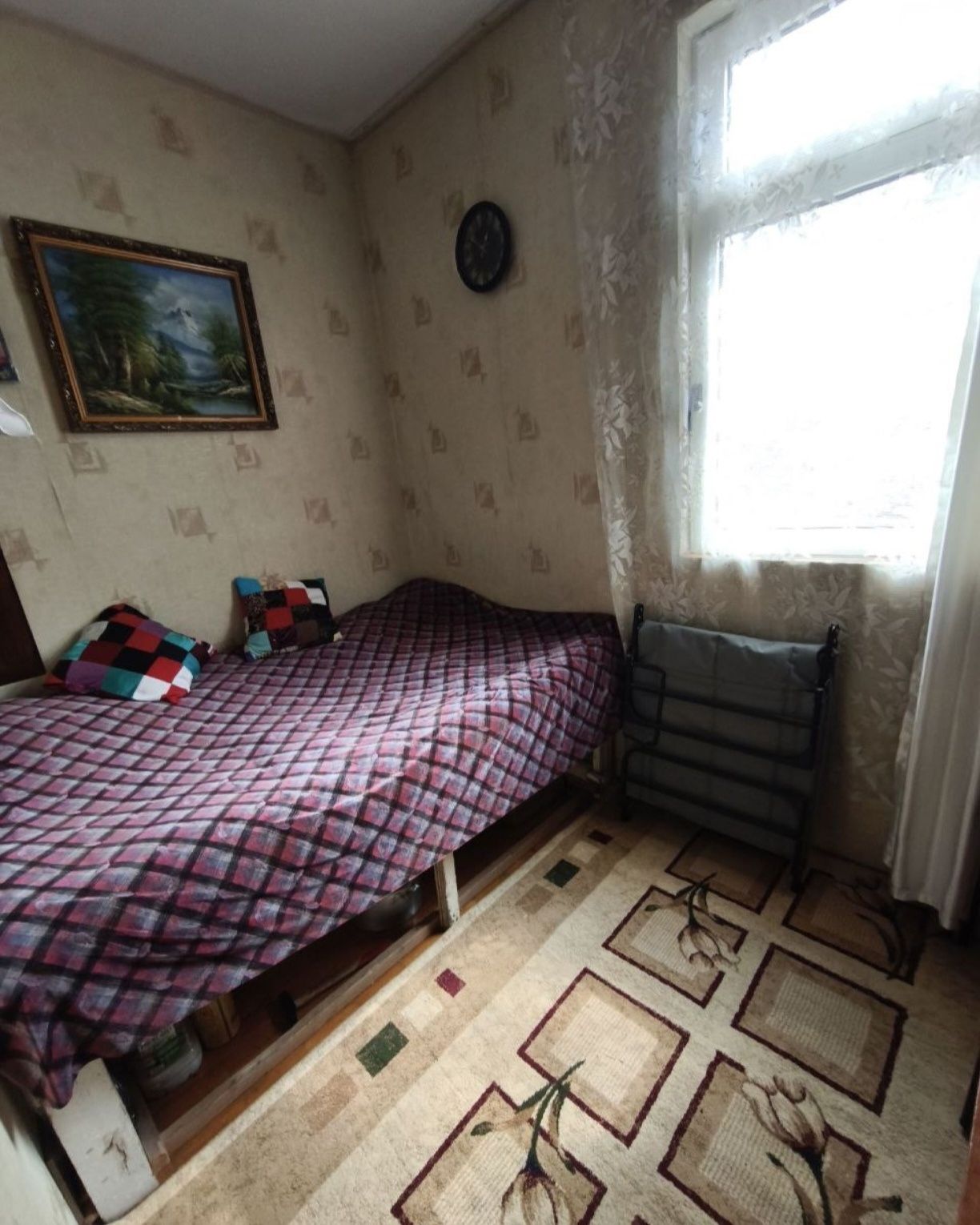 Срочно Ахмад Югнакий 1в2/2/5 №У17