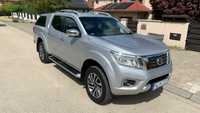 Nissan Navara Nissan Navara 2.3 DCI 163 CP Un proprietar