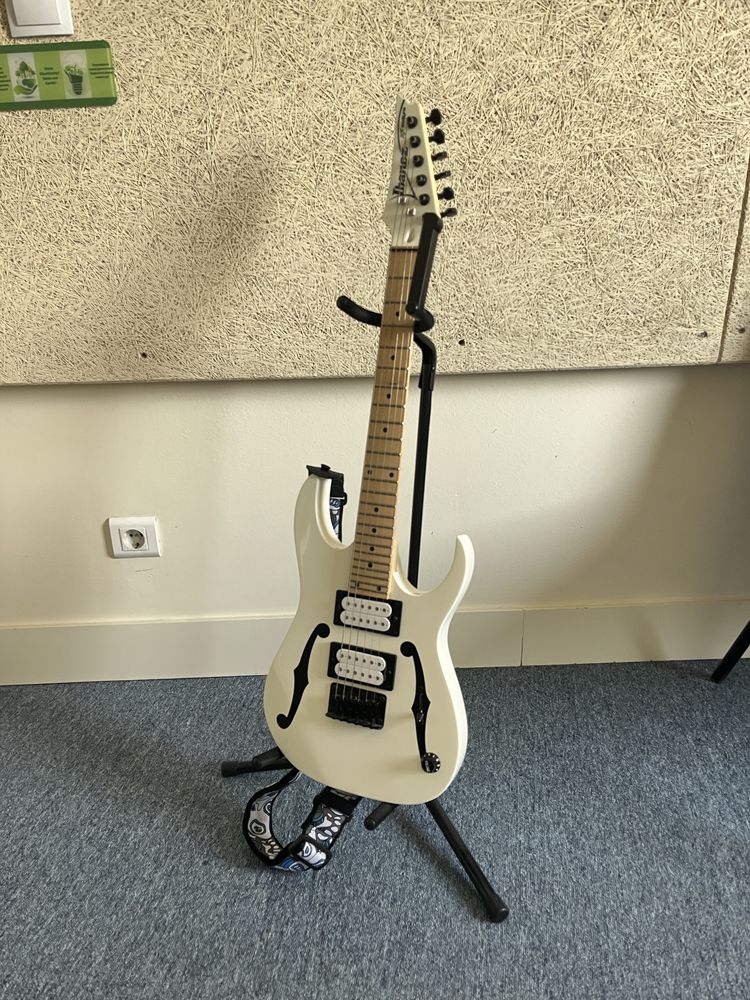 Электро гитара Ibanez PGM micro