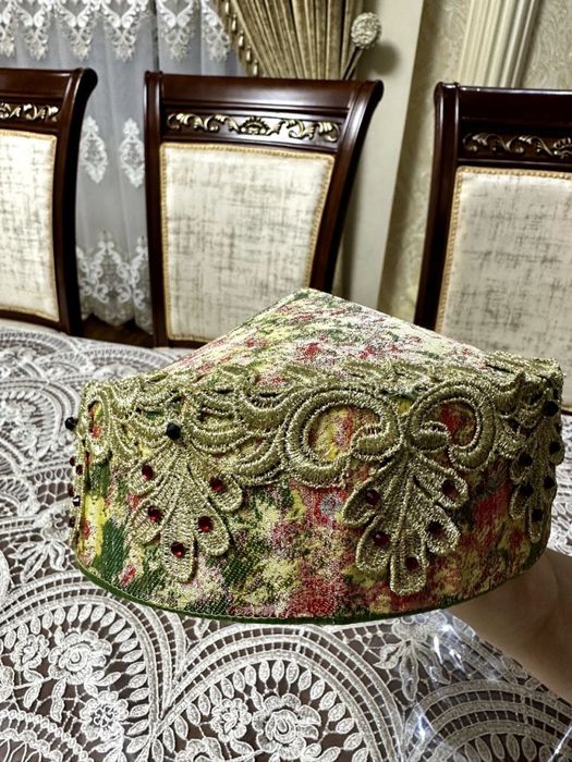 Куйлак лозим тафта