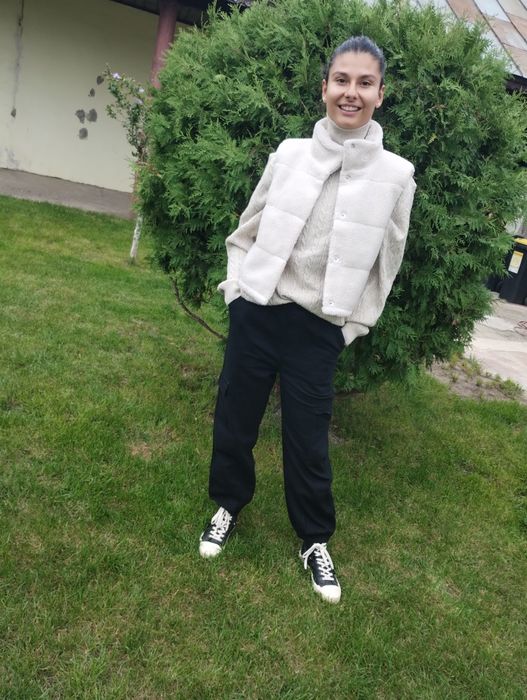 Veste only femei 2 culori