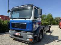 Man tgl -tgm -12.250-15.250 / perne aer fara spate-BDF -2012
