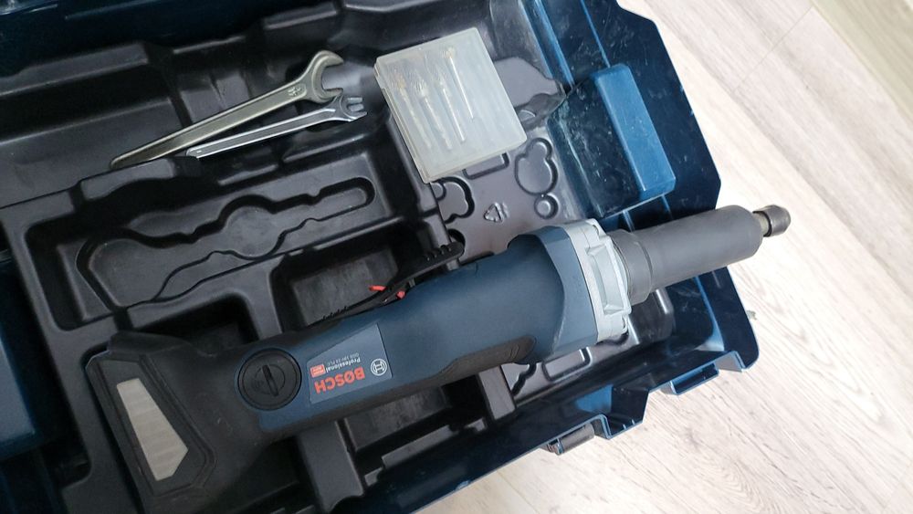 Biax acumulator bosch ggs 18v-23 plc