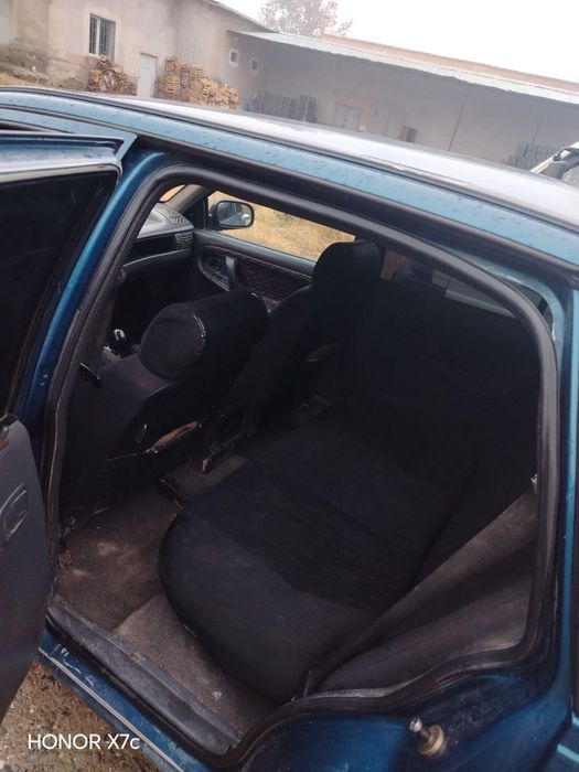 Nexia 1999 yil. Gazi bor