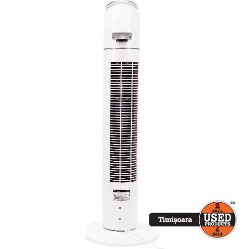 Ventilator tip turn Daewoo DDV200, 60 W | UsedProducts.Ro