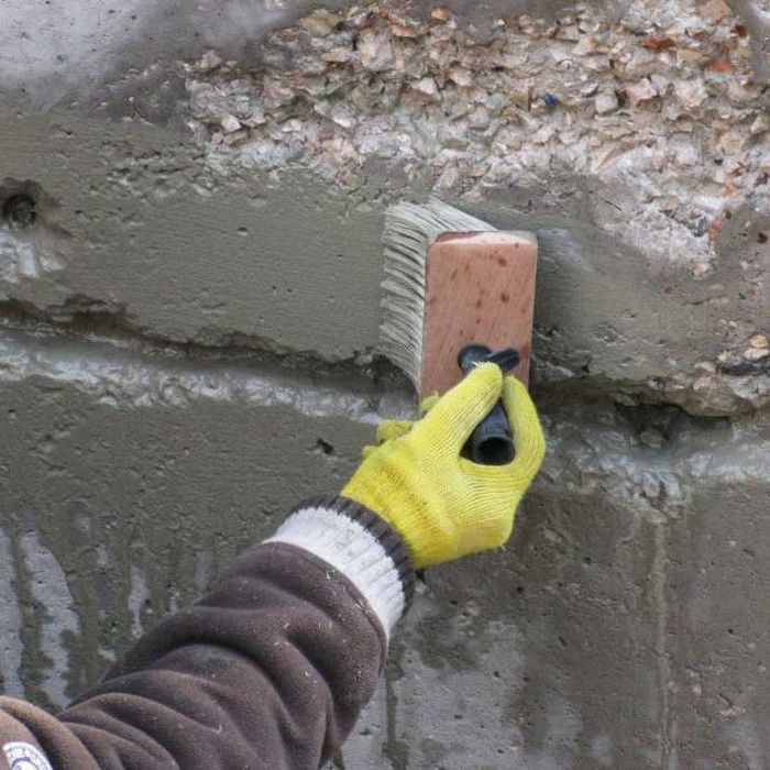 Evropa materiallari bilan gidroizolyatsiya - Bauberg (65,000 som)