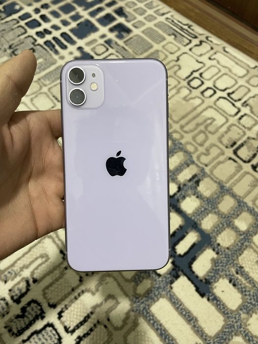 Iphone 11 sotiladi