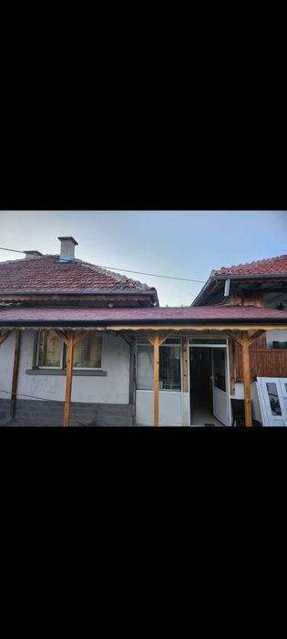 Изработка на навеси и беседки за Русе и региона