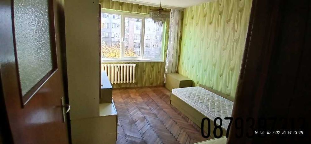 Продава се Тристаен апартамент в София, Надежда 3 - 84 кв.м за 1727 €/кв.м - Снимка #6