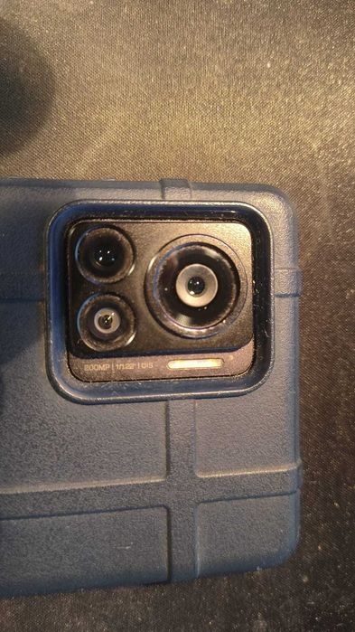 Motorola Edge 30 Ultra 12gb ram 256 gb