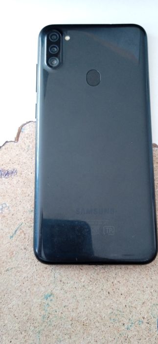 Samsung Galaxy a11