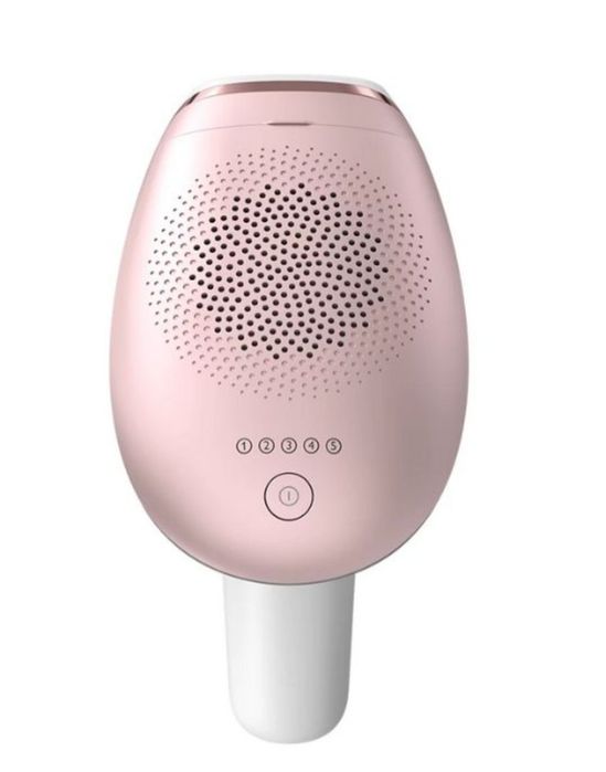 Epilator Philips lumea