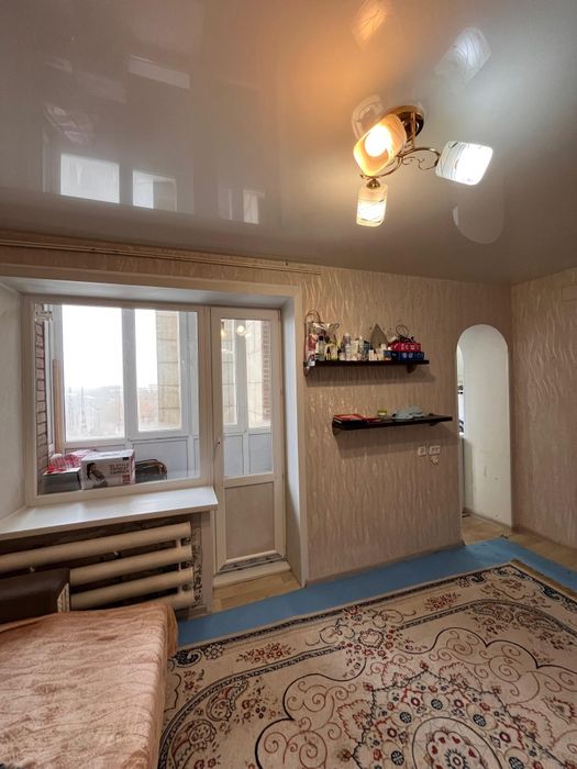 Продается 1,5. Цена: 8,5 млн. Подходит под ипотеку. 7/9