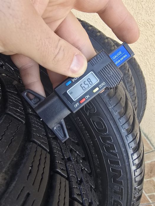 Anvelope 205 55 R16  Falken iarnă