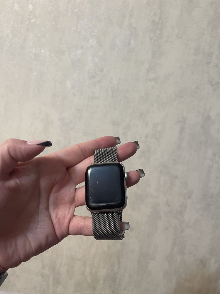 Apple Watch Series 3 42 mm