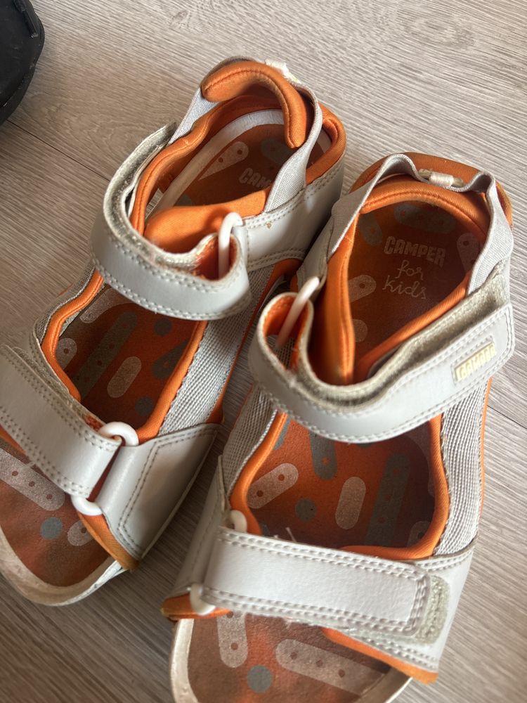 момчешки обувки fila adidas skechers under armour camper