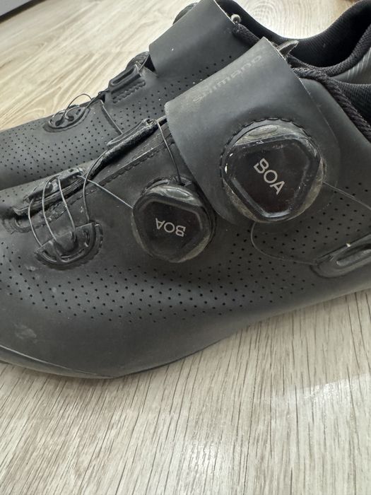 МТВ обувке Shimano Xc701м Boa