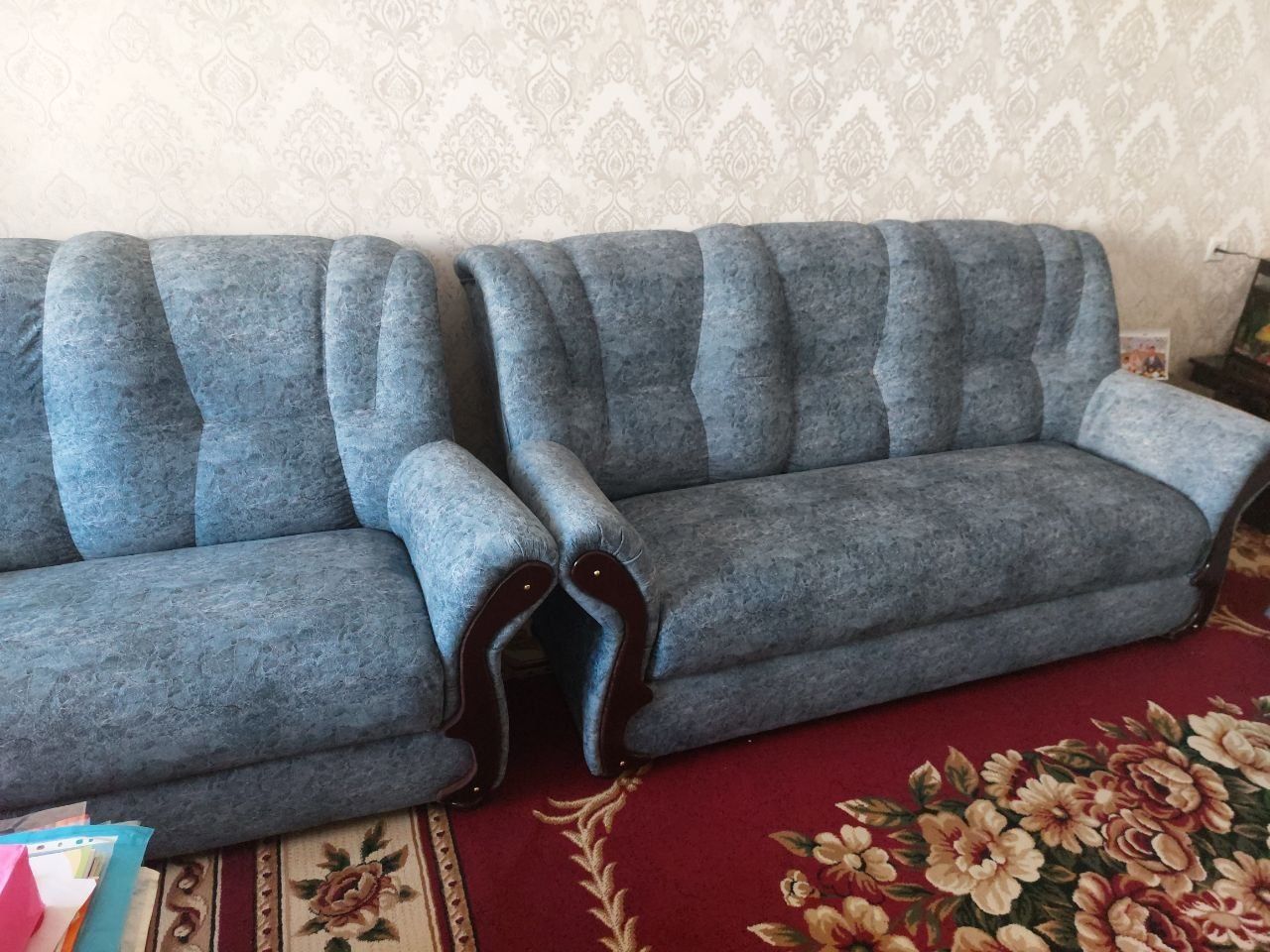 Restavratsa mebel