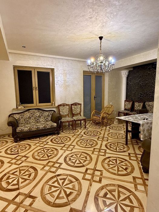 Сдача роскошного дома в аренду