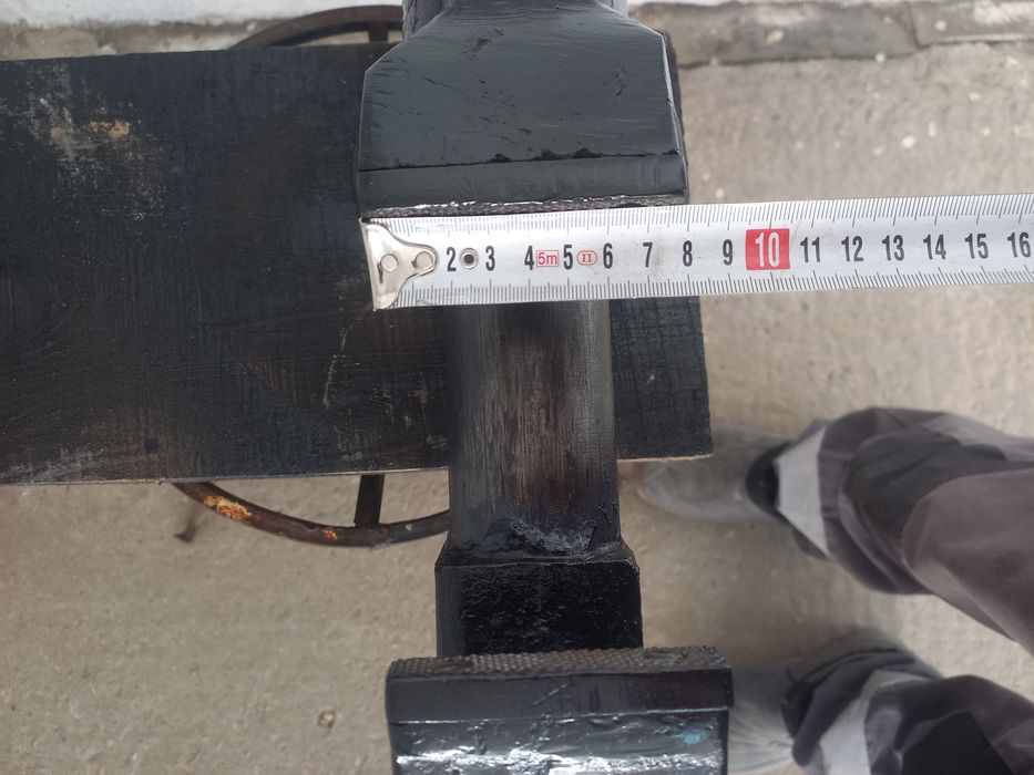 Продам тисы б/у СССР