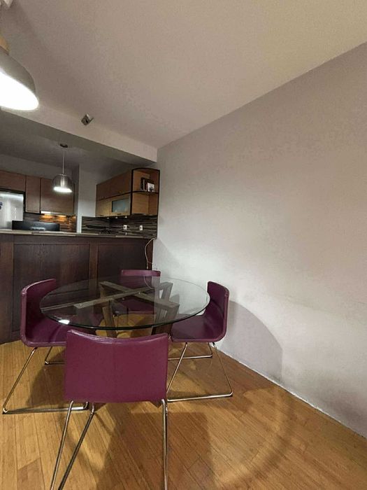 Продава се Двустаен апартамент в Пловдив, Христо Смирненски - 70 кв.м за 1020 €/кв.м - Снимка #3