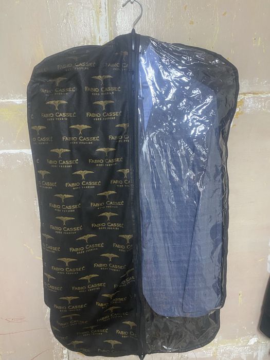 Продам кастюм новый 46 размер