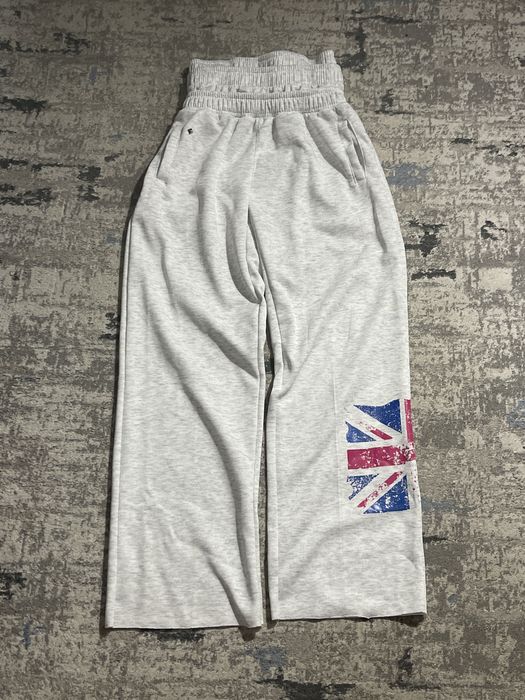 Штаны Jaded london