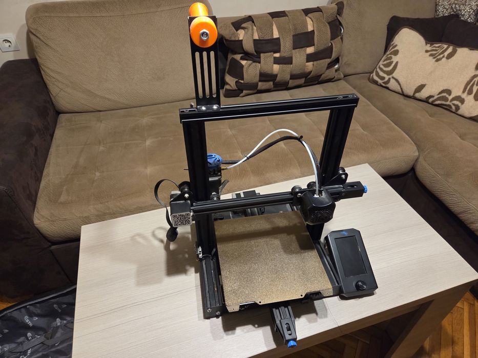 3D принтер Creallity Ender 3 V2