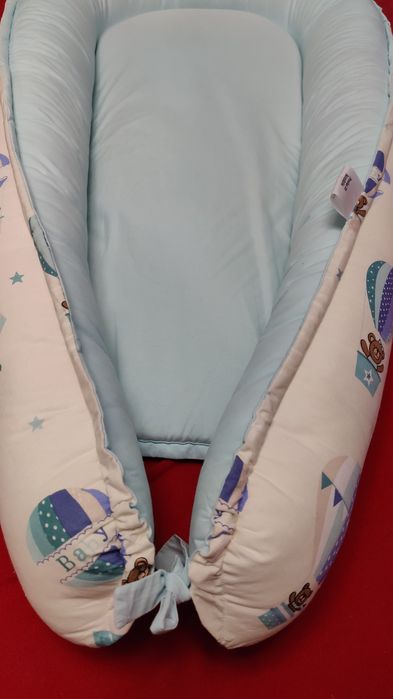 Vand babynest în stare bună