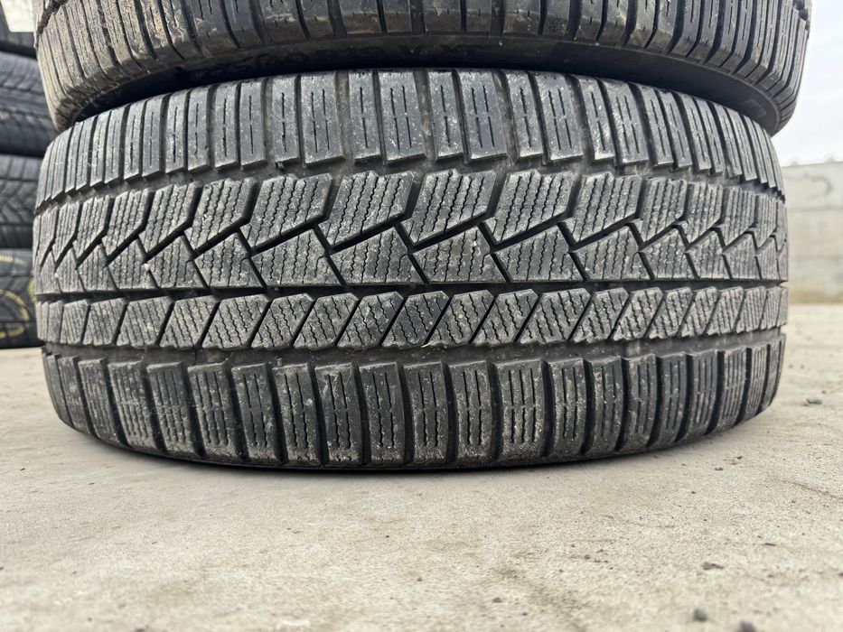 Anvelope 225/40/19 cu 255/35/19 Continental