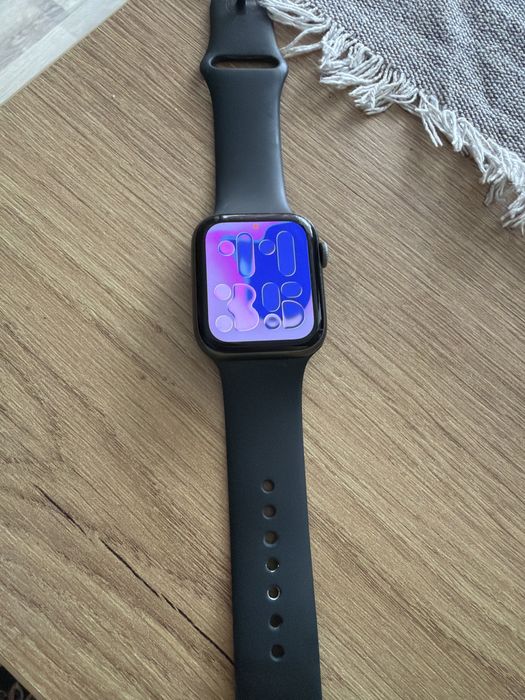 Apple watch seria 6