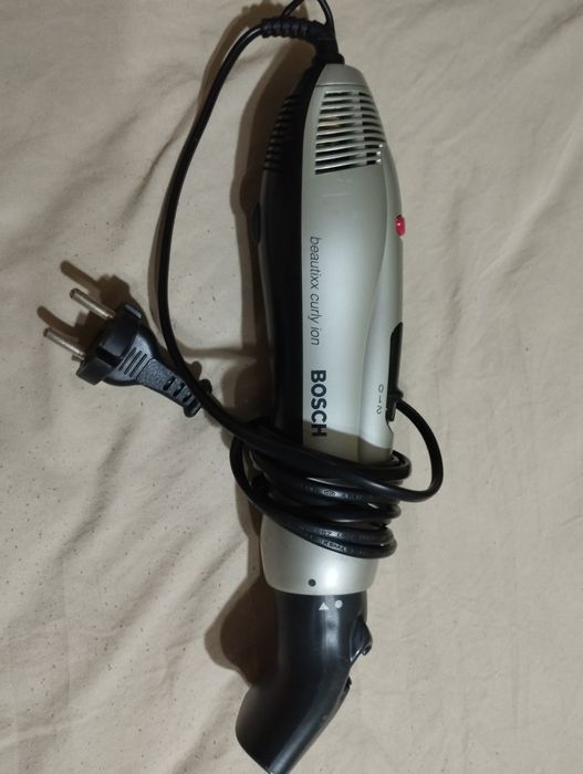 Сушилка фен bosch