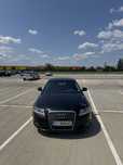 Audi A6 C6 facelift s-line 2.0tdi 170cp manuala
