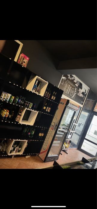 Дава се под наем Магазин в Велико Търново, Бузлуджа - 40 кв.м за 40000 € - Снимка #11