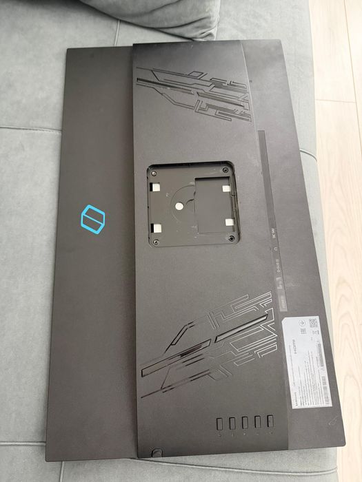 Symsung Odyssey G3 144hz 27’