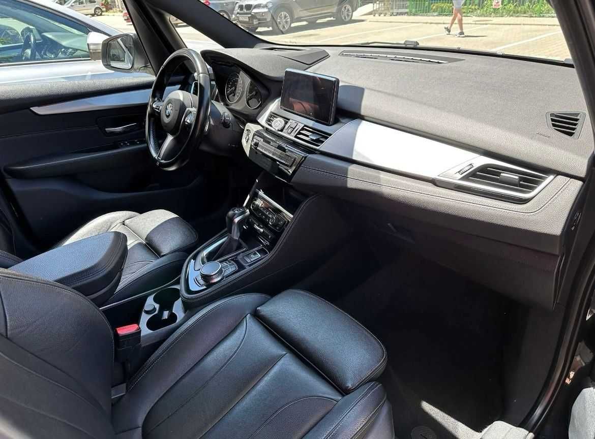 Vand BMW Seria 2 218d Gran Tourer Aut - Luxury Line