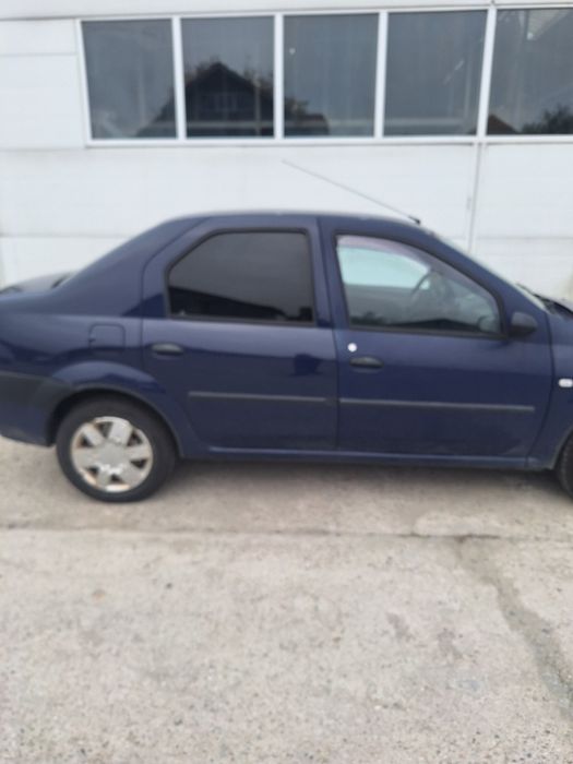 Vand dacia logan