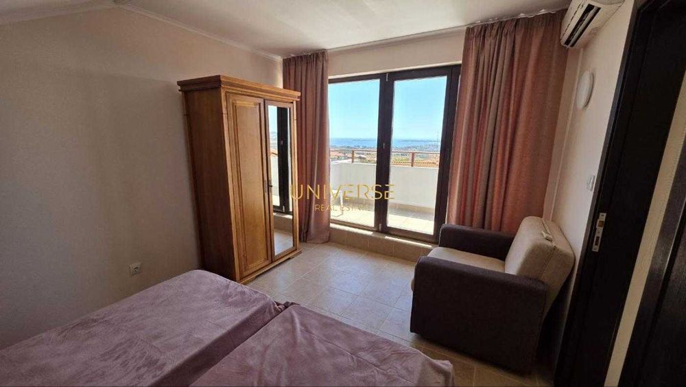 Продава се Тристаен апартамент в с. Кошарица, Област Бургас - 110 кв.м за 1146 €/кв.м - Снимка #14