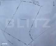 Teren intravilan 2022mp, zona Sard