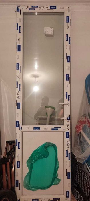 продам дверь в отличном состоянии